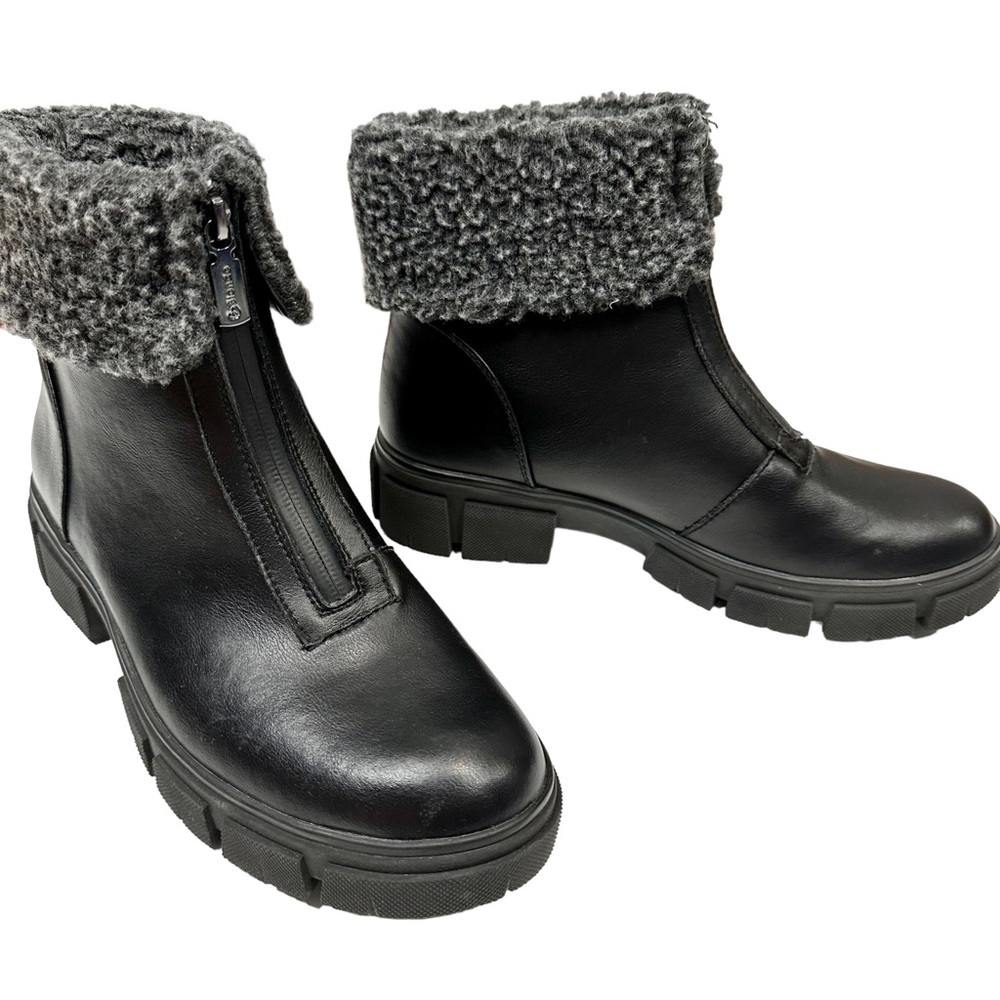 Blondo Plaka Waterproof Boots